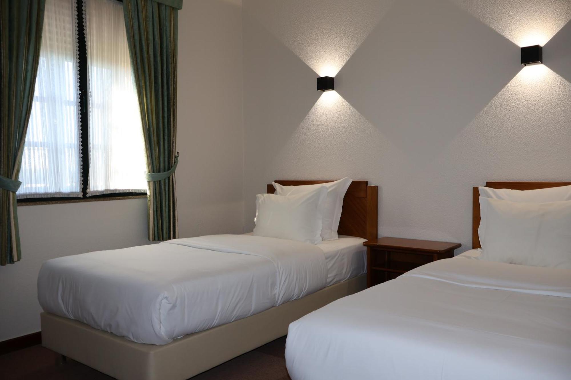 Hotel Santhyago ตรูฟา ห้อง รูปภาพ