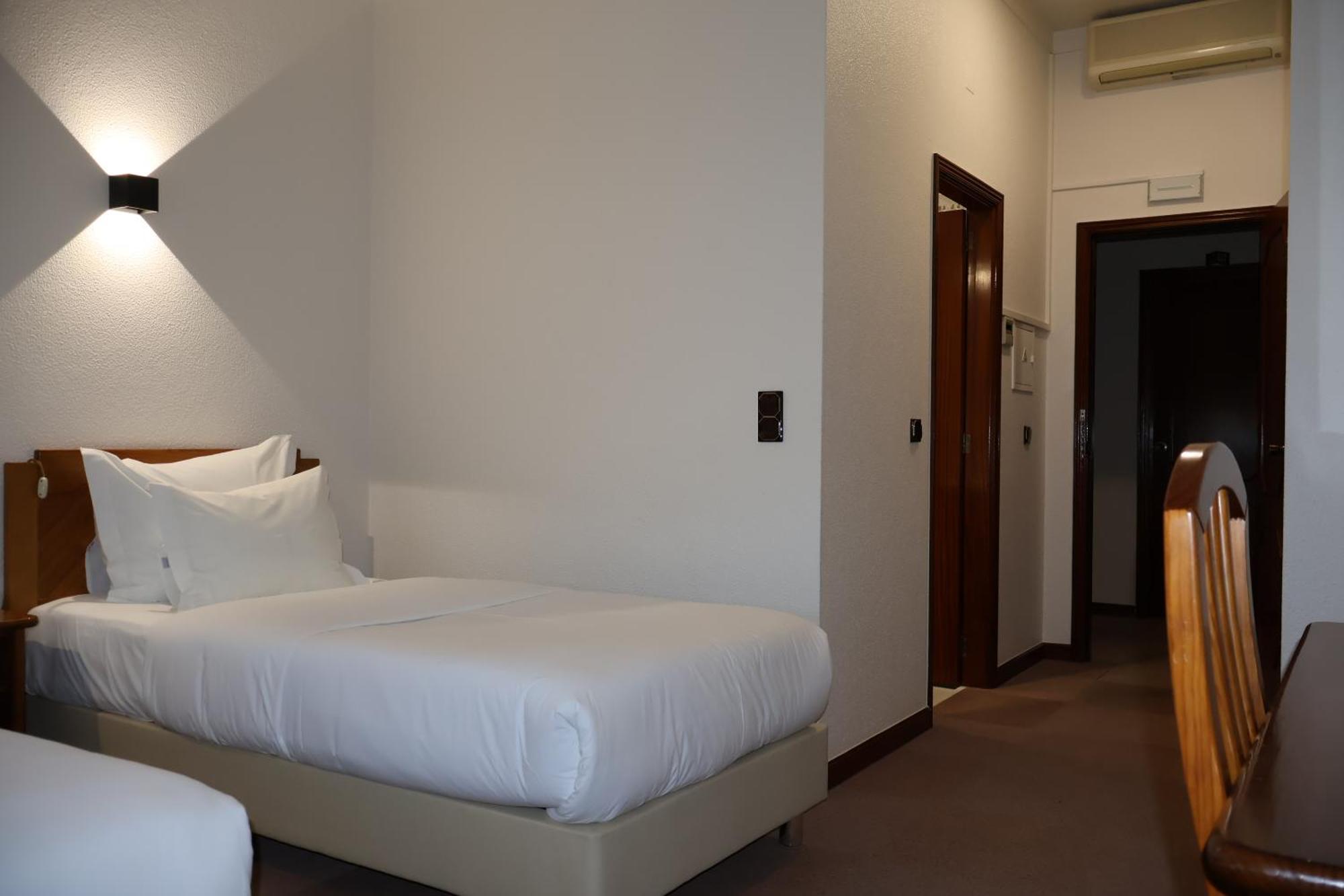 Hotel Santhyago ตรูฟา ห้อง รูปภาพ