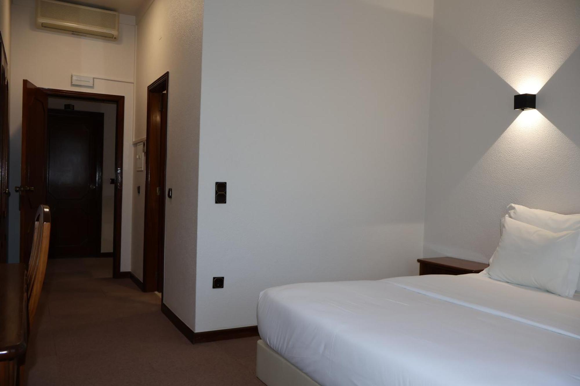Hotel Santhyago ตรูฟา ห้อง รูปภาพ